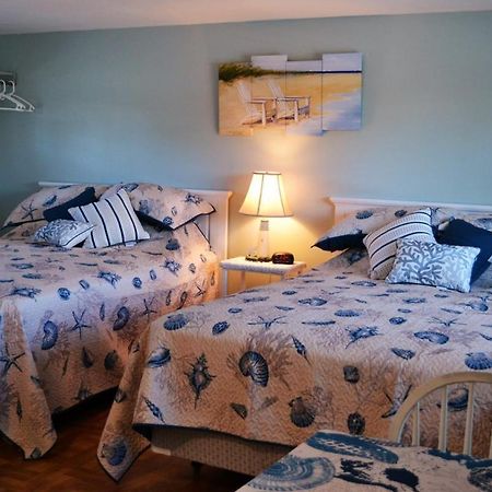 Seaside Cottages ยาร์มัธ ภายนอก รูปภาพ