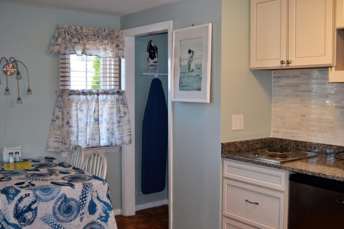 Seaside Cottages ยาร์มัธ ภายนอก รูปภาพ
