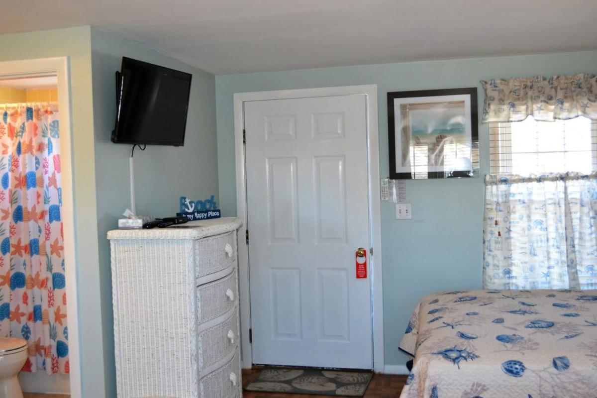 Seaside Cottages ยาร์มัธ ภายนอก รูปภาพ